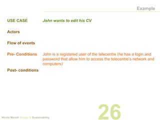 Lecture 5 design tools