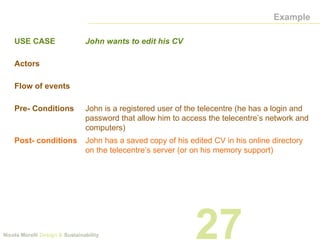 Lecture 5 design tools