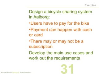 Lecture 5 design tools