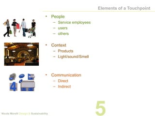 Lecture 5 design tools