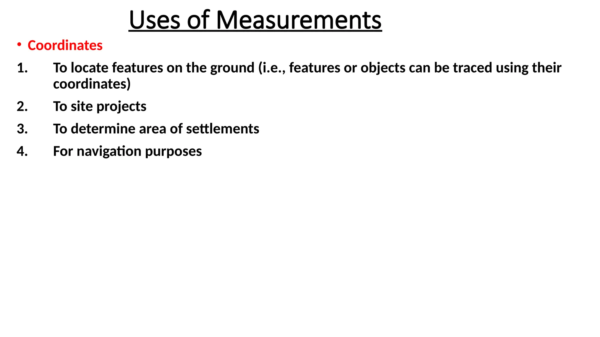 Lecture+ 5 Earth_s coordinates and measurement from a map.pptx