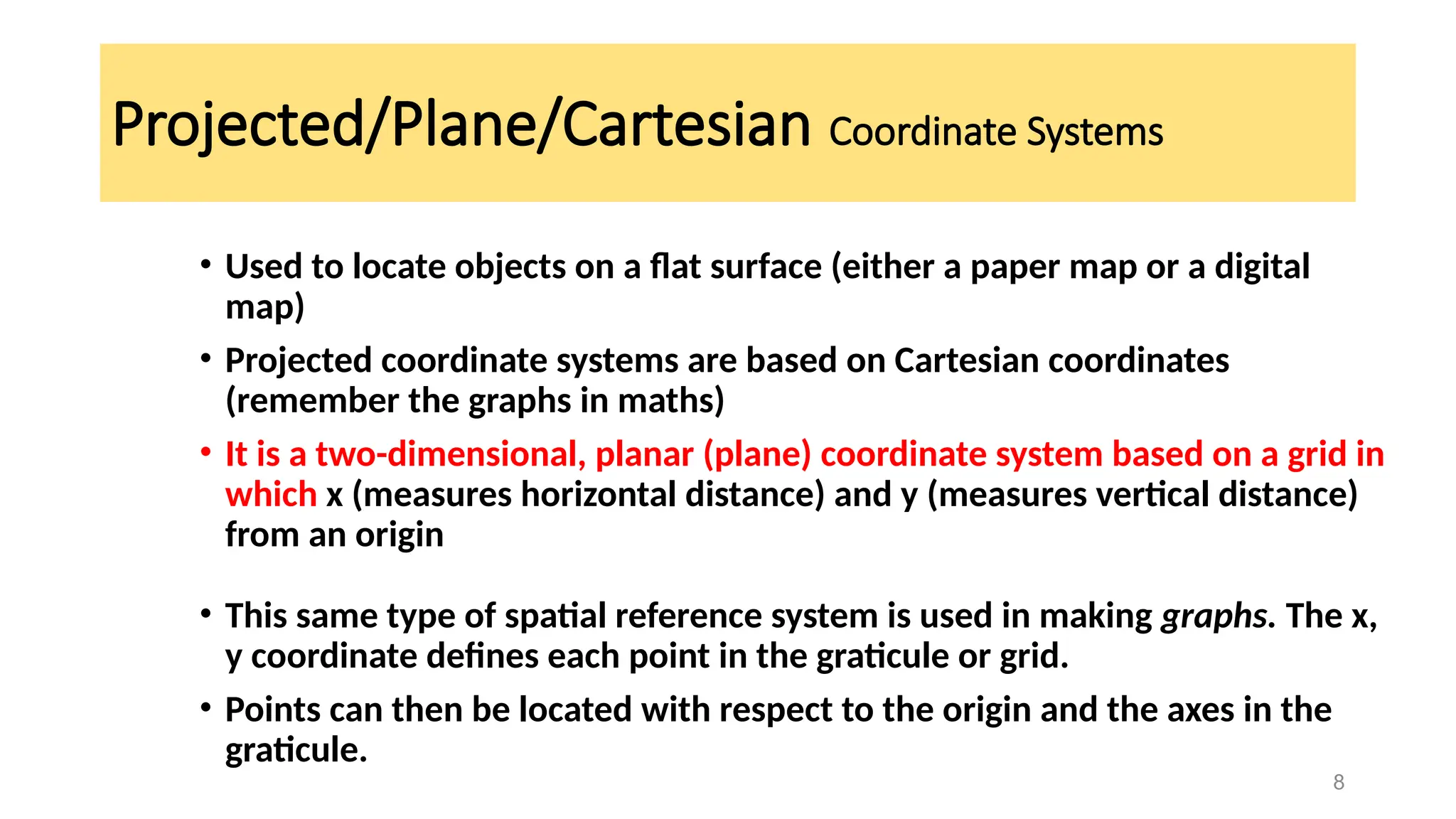Lecture+ 5 Earth_s coordinates and measurement from a map.pptx