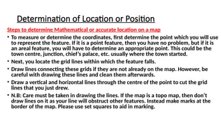 Lecture+ 5 Earth_s coordinates and measurement from a map.pptx