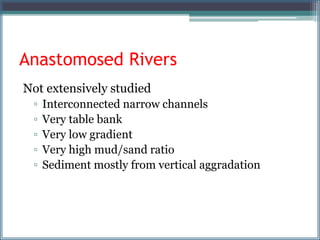 Fluvial | PPTX