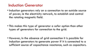 Comprehensive Overview of Hydropower: Principles, Types, and Components ...