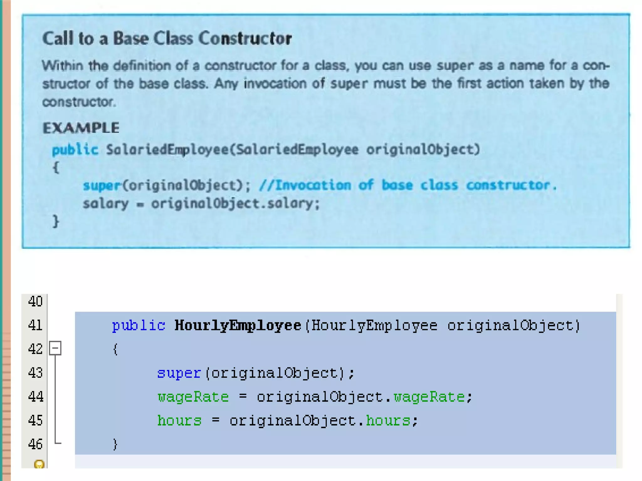 7-31Copyright © 2010 Pearson Addison-Wesley. All rights reserved. 