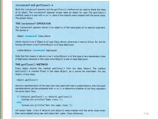 7-74Copyright © 2010 Pearson Addison-Wesley. All rights reserved.
 