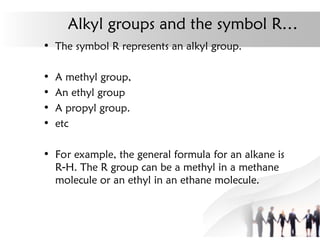 Lecture 5 Introduction to Organic Chemistry.ppt