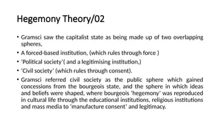 lecture #5 marxism.pptx solution of maximse equation | PPTX