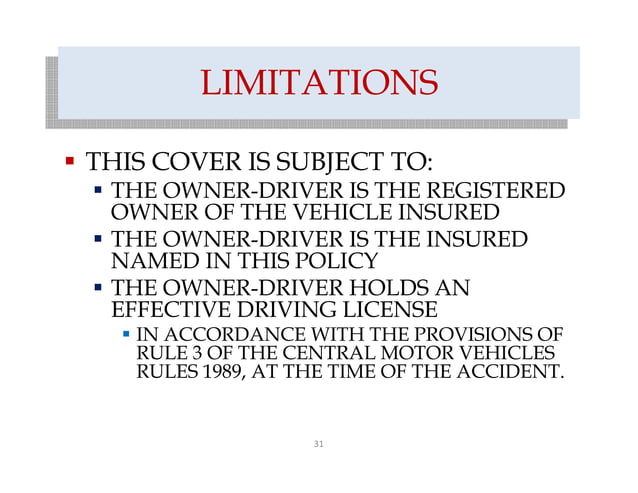 basics-of-motor-insurance-ppt-ppt