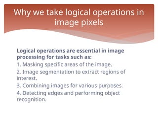 Lecture # 5 Operations_in_Image_Processing.pptx
