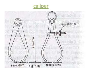 caliper
 