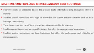 LECTURE_5 Program Control Instructions.pptx