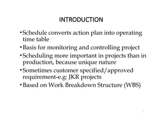 Project Scheduling Intro Lecture 5 Project Scheduling-PERT.pptx