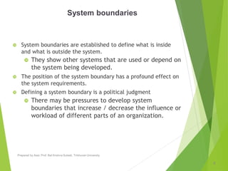 Lecture 5 se | PDF