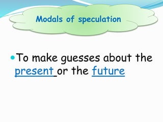 Lecture5separable phrasal verbs modal verbs | PPTX