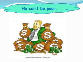 Verb Poor Lecture5separable phrasal verbs modal verbs | PPTX