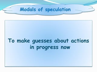 Lecture5separable phrasal verbs modal verbs | PPTX