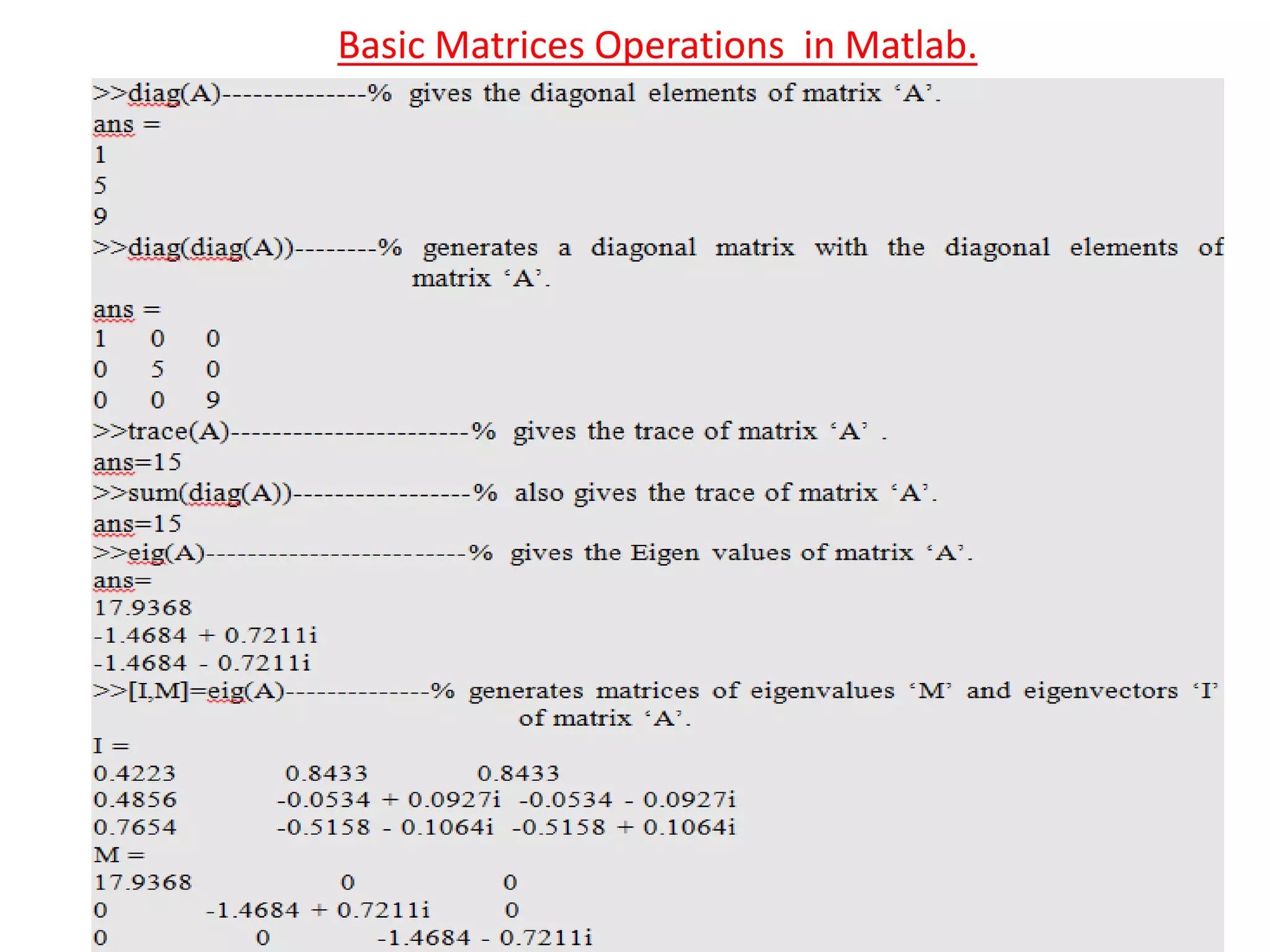 Solving Simultaneous Linear Equations-1.pptx | Computing | Technology ...