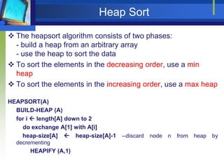 Lecture 5_ Sorting and order statistics.pptx