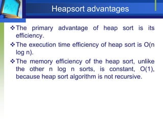 Lecture 5_ Sorting and order statistics.pptx