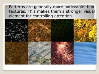 Lecture 5 space and texture | PDF