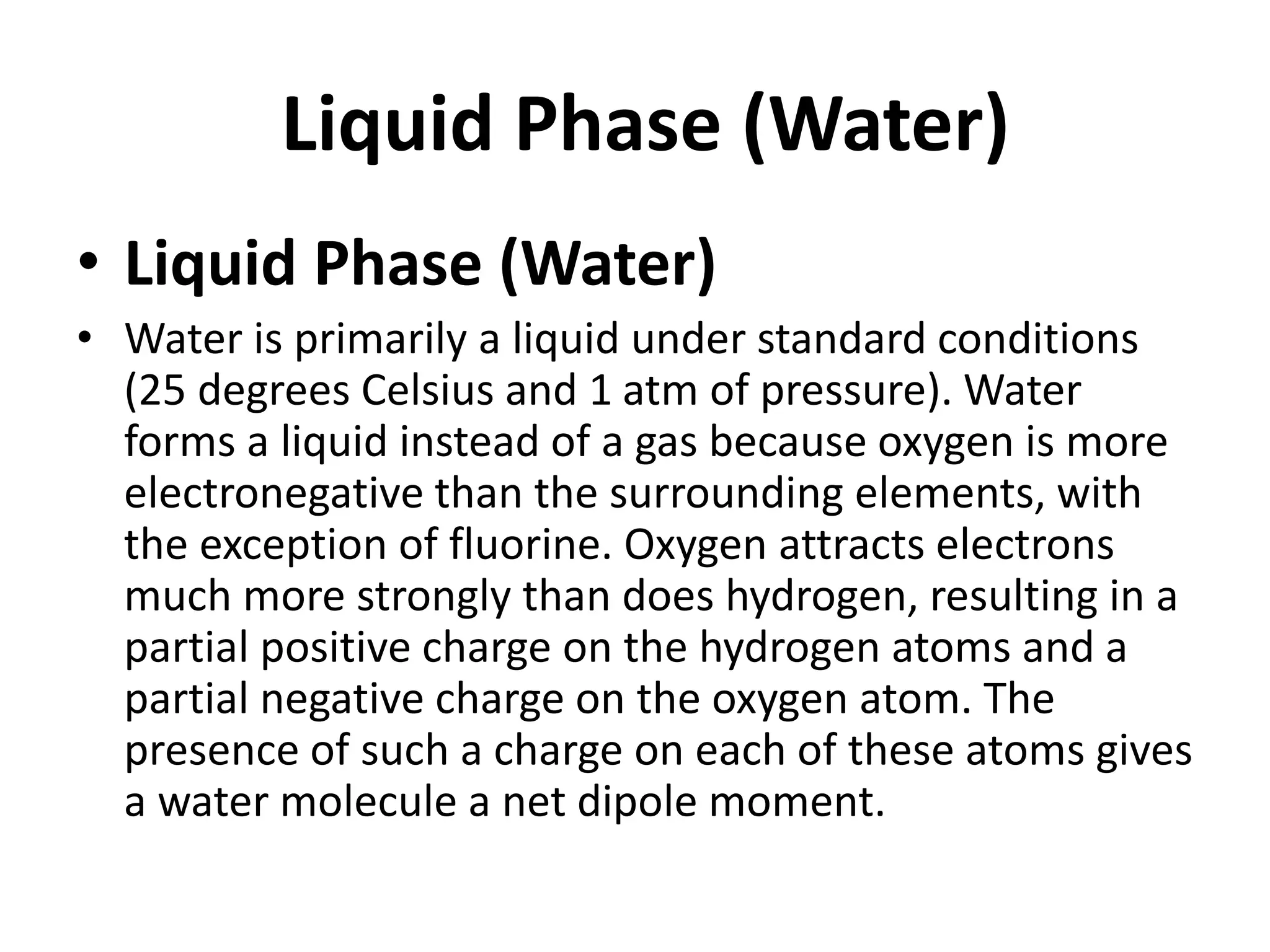 lecture 5 Structure and properties of water.pptx