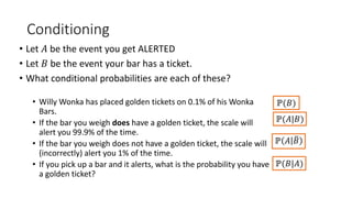Understanding Bayes' Theorem: Principles and Practical Applications in ...