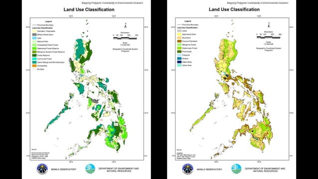 Vulnerability Mapping Vulnerability Assessment Pptx Information