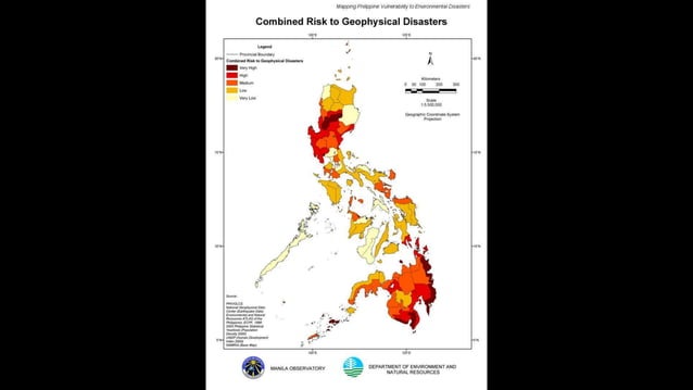 Vulnerability Mapping Vulnerability Assessment Pptx Information