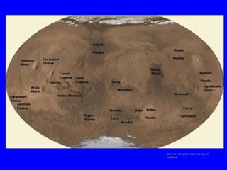 http://www.the-planet-mars.com/map-of-mars.html 