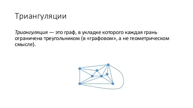 Триангуляция что это. Триангуляция. шаг триангуляции. предварительная обработка триангуляции. триангуляции матрицы примеры.