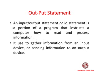 Lecture 6 | PDF