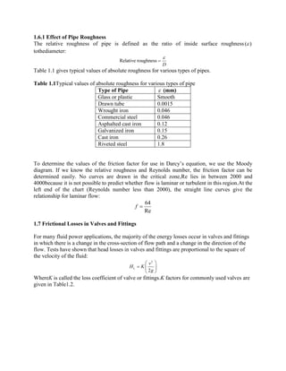 Lecture 6 | PDF