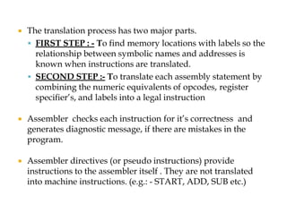 Languages in computer | PDF
