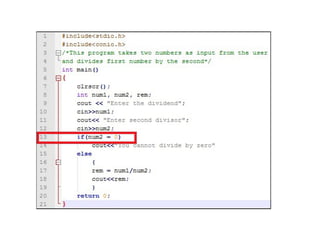 Languages in computer