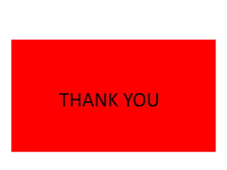 THANK YOU
 