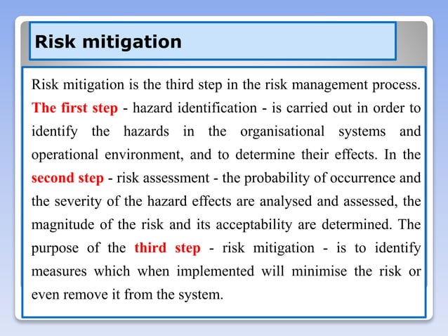 Lecture 6 Biorisk Management System Pptx Biotech And Biomedical Lecture 6 Biorisk Management System Pptx Biotech And Biomedical