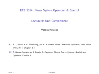 power system operation and control unit commitment .pdf