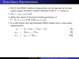 lecture 6 about bayesian econometrics and statistics | PDF