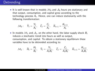 lecture 6 about bayesian econometrics and statistics | PDF