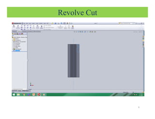 Revolve Cut
6
 
