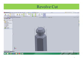 Revolve Cut
7
 