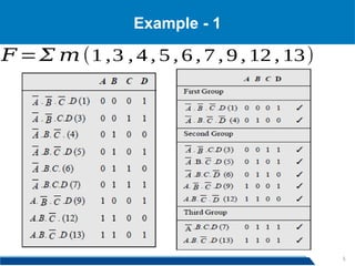 Lecture DLC Materials for EEE Digital Logic circuits class material | PPTX