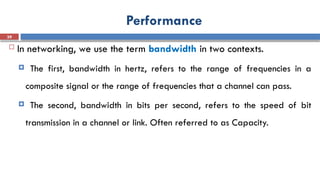 Computer Networks.pptx (FULL POWERPOINT) | PPTX