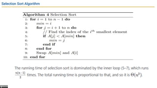 Heap sort lecture that explains heap sort and heapification process | PDF