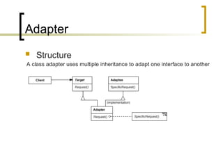 Lecture 6 - Adapter.ppt so good for knowledge | PPT