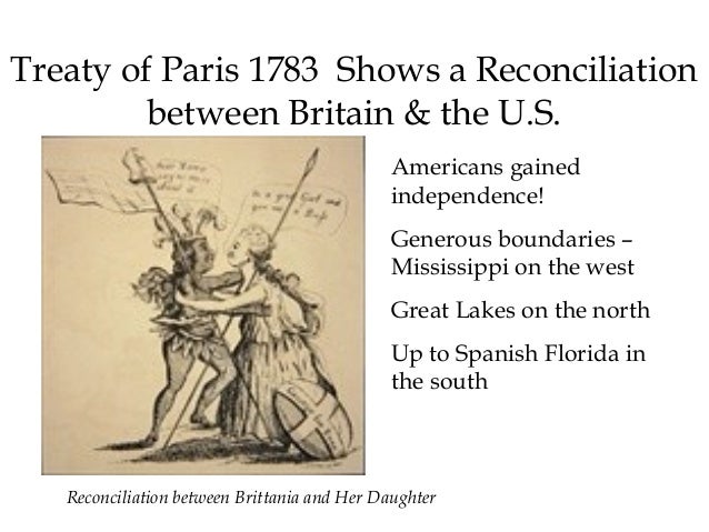 treaty of paris 1783 essay The treaty of paris the treaty of paris, signed on september 3, 1783 deeds & papers belonging to any of the said states. treaty of paris 1783 essay The treaty of paris the treaty of paris, signed on september 3, 1783 deeds & papers belonging to any of the said states.