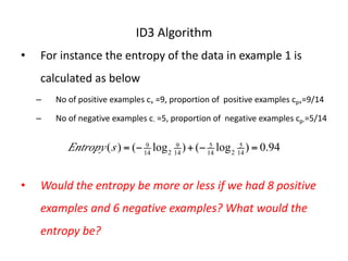 Lecture 6 - Classification Classification | PDF