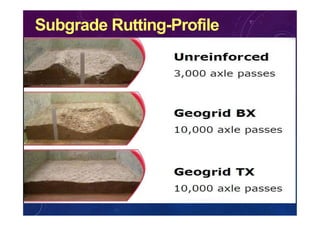 Innovative Design of Flexible Pavements for Rural Roads Using ...